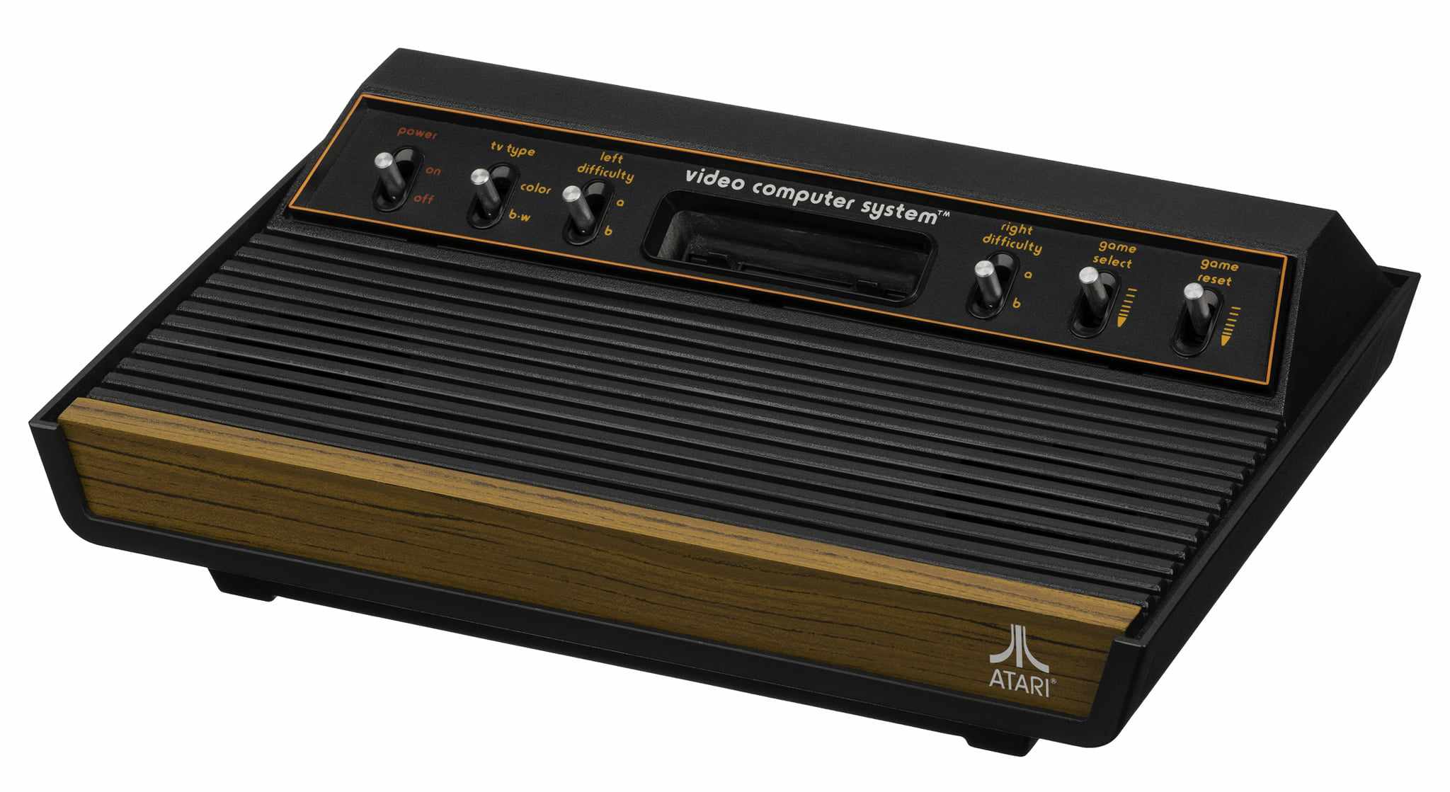 Atari 2600